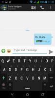 HTC Desire 616 dual sim