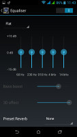 HTC Desire 616 dual sim