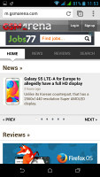 HTC Desire 616 dual sim