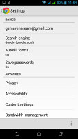 HTC Desire 616 dual sim