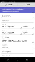 HTC Desire 616 dual sim