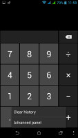 HTC Desire 616 dual sim
