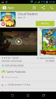 HTC Desire 616 dual sim