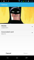 HTC Desire 616 dual sim