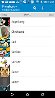 HTC Desire 820 Dual Sim