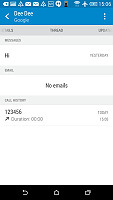 HTC Desire 820 Dual Sim