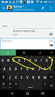 HTC Desire 820 Dual Sim