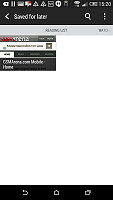 HTC Desire 820 Dual Sim