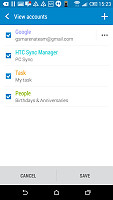 HTC Desire 820 Dual Sim
