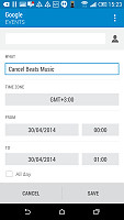 HTC Desire 820 Dual Sim