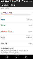 HTC Desire 820 Dual Sim