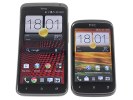 HTC Desire C