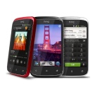 HTC Desire C
