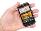 HTC Desire C