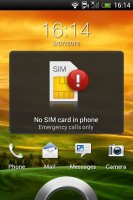 HTC Desire C