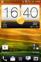 HTC Desire C