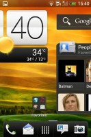 HTC Desire C