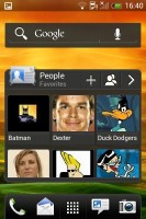 HTC Desire C