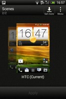 HTC Desire C