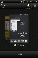 HTC Desire C