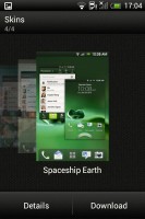 HTC Desire C