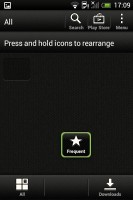 HTC Desire C