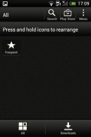 HTC Desire C