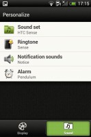 HTC Desire C