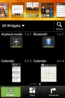 HTC Desire C