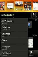HTC Desire C