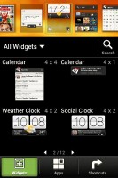 HTC Desire C