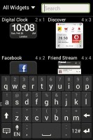 HTC Desire C