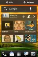HTC Desire C