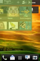HTC Desire C
