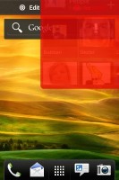 HTC Desire C
