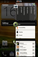 HTC Desire C