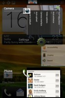 HTC Desire C