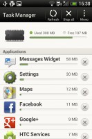 HTC Desire C