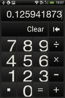 HTC Desire C
