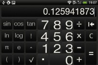 HTC Desire C