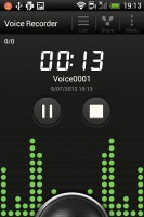 HTC Desire C