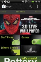 HTC Desire C