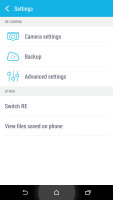HTC Desire Eye