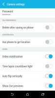 HTC Desire Eye