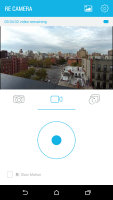 HTC Desire Eye