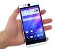 HTC Desire Eye Review