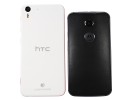 HTC Desire Eye Review