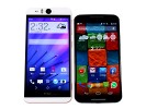 HTC Desire Eye Review