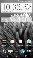 HTC Desire Eye Review