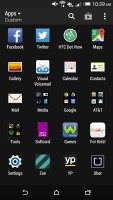 HTC Desire Eye Review